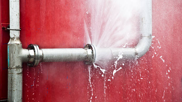 Fire Damage Restoration in Dade City North, FL
