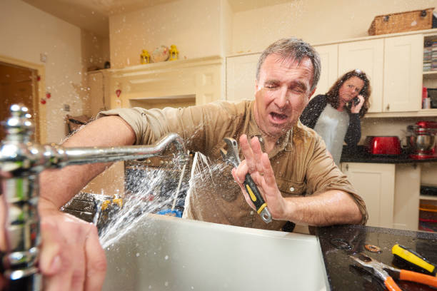 Trusted Dade City North, FL Water damage restoration Experts